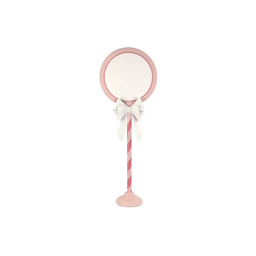 MAXI DISPLAY ROSA H110